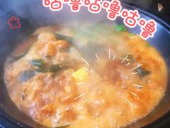 -农家铁锅炖(太阳沟店)