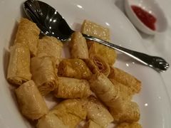 -杭州香格里拉·香宫中餐厅