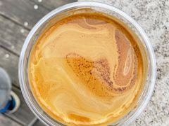 -CEMENT·coffee bar (凤凰创意园店)