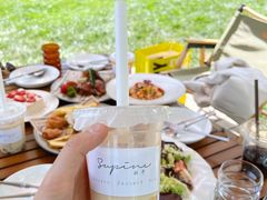 桃桃拿铁-Supine Bistro溯泮餐厅