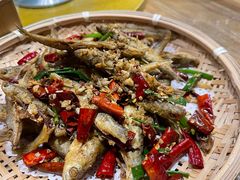 -丹江渔村(首都机场店)