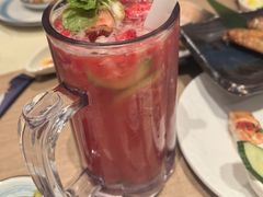 -大渔铁板烧(海雅缤纷城店)