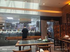 -奉天掌柜·非遗猪手·笨饺子(崇山路店)