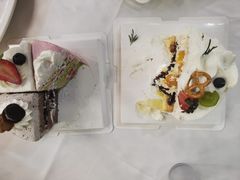 -勒甜LO CHO·定制低糖代糖纯动物奶油生日蛋糕(新开路店)