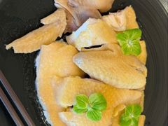 -南海渔村·空中一号