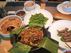 -云吉纳·云南菜(科创云廊店)