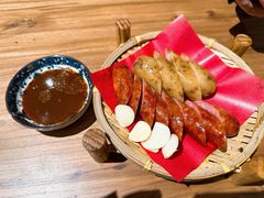 -捡角台湾食堂(花木Plus乐坊店)
