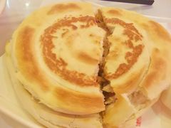 -子午路张记肉夹馍(小寨西路店)