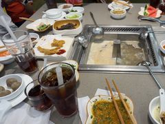-海底捞火锅(万达广场店)