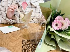 -KPRO 帕尼尼·沙拉·缤纷拼盘(万象城店)