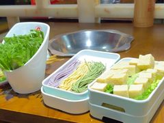 -津门老羊家·铜锅涮羊肉·烧烤(科技园店)