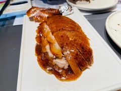 酥不腻烤鸭-小大董·烤鸭(观景餐厅·南京西路店)