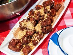 -阿里元海鲜·闽南特色菜(曾厝垵店)