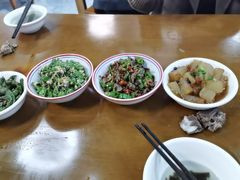 -原味湘乡银丝粉(开元西路店)