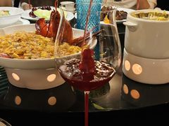 -甄御•海鲜新青岛菜(麦岛店)