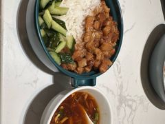 -鹿港小镇(金虹桥国际中心店)