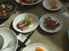 -扬州万怡酒店-中餐厅(文昌中路店)