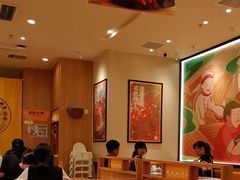 -陳香貴·兰州牛肉面(上海长风大悦城店)