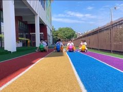 -吉的堡幼儿园(上海金山英慈园)
