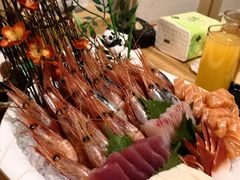 -高木日本料理(静安寺店)