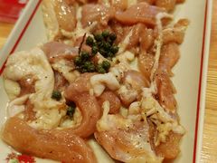 -黔二妞地摊火锅(龙华清湖店)