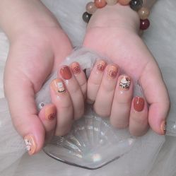 点击看大图 -Aso Artist Beauty美甲美睫