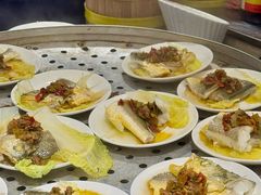 -松咖啡自助餐厅·松北香格里拉