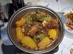 -来相会饺子·新辽菜(甘家口店)