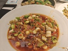 -雀蓝川菜(滨湖万象汇店)