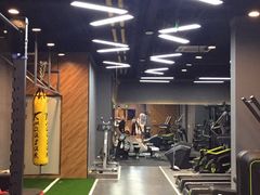 -UltraForce超源健身私教工作室(长楹天街精品店)