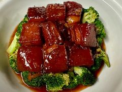 -又见炊烟私房菜(敬亭路店)