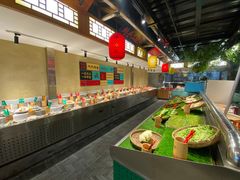 -钵家大院·地道湖北菜(江夏·大花岭店)