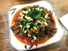 西府醋粉-福顺祥大盘鸡(临潼店)