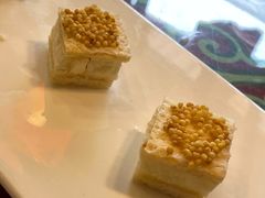 蒙古冰糕-格日勒阿妈蒙古厨房(大召店)