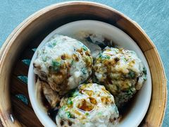 牛肉丸-金悦轩海鲜酒家(拱北店)