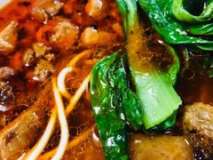 -辣肉面大王(天平路店)