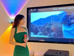 -柏粤汇PARKVIEW KTV(欢乐海岸店)