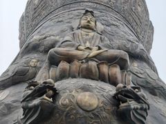 -上海东林寺(金山区)