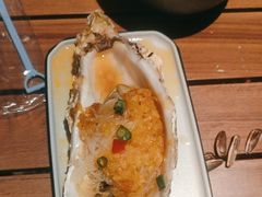 -功夫怪兽·烧烤(西工小街店)