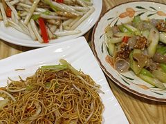 -佛有缘素食馆·荔湾老字号(陈家祠首店)