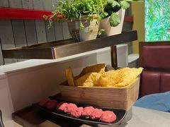 -牛村来人潮汕牛肉火锅(西单店)