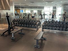 -OXYGYM 奥美氧舱运动中心(朝阳大悦城店)