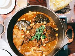-甲大帅·甲鱼·椰子鸡主题餐厅(唐家店)