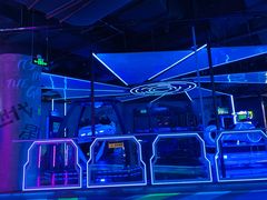 -世代星球·保龄球·镭战真人CS·团建(杨浦店)