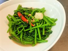 -帕蓝·暹罗料理(大学路店)