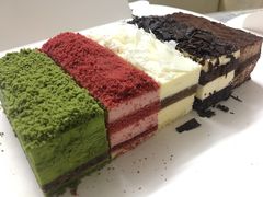 -坤思特1688咖啡(五洲花城店)