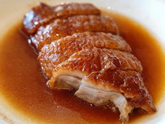 王廷烧鸭-王廷饭店(原王子饭店)