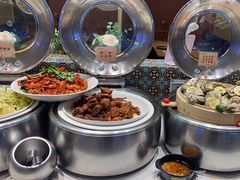 -凡塔斯牛排自助餐厅(莆田万达店)