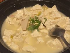 家烧老豆腐-京粤荟(海王银河科技大厦店)