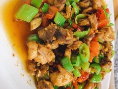 -万景饭店·鱼街农家菜